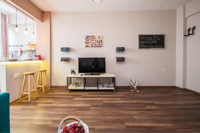 Newway Apartments Isztambul Kültér fotó