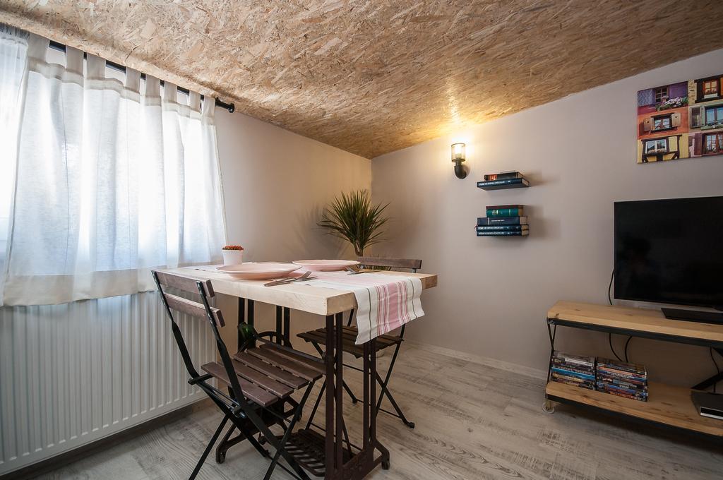 Newway Apartments Isztambul Szoba fotó