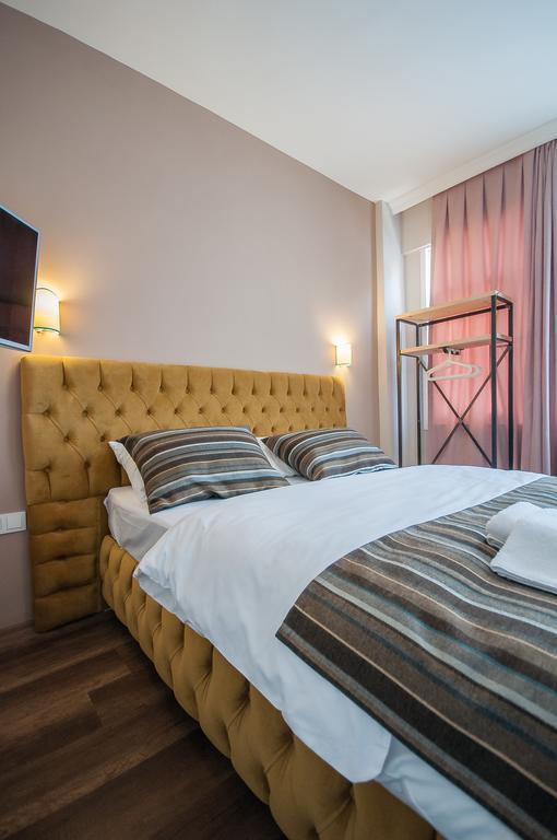 Newway Apartments Isztambul Szoba fotó