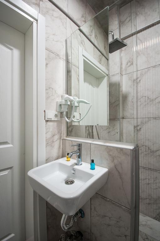Newway Apartments Isztambul Szoba fotó