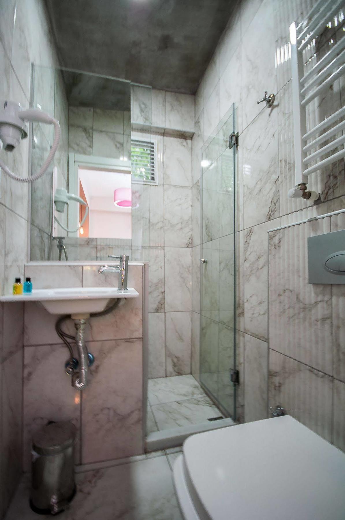 Newway Apartments Isztambul Kültér fotó