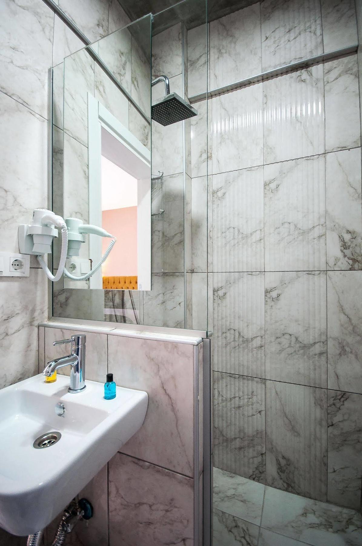 Newway Apartments Isztambul Kültér fotó