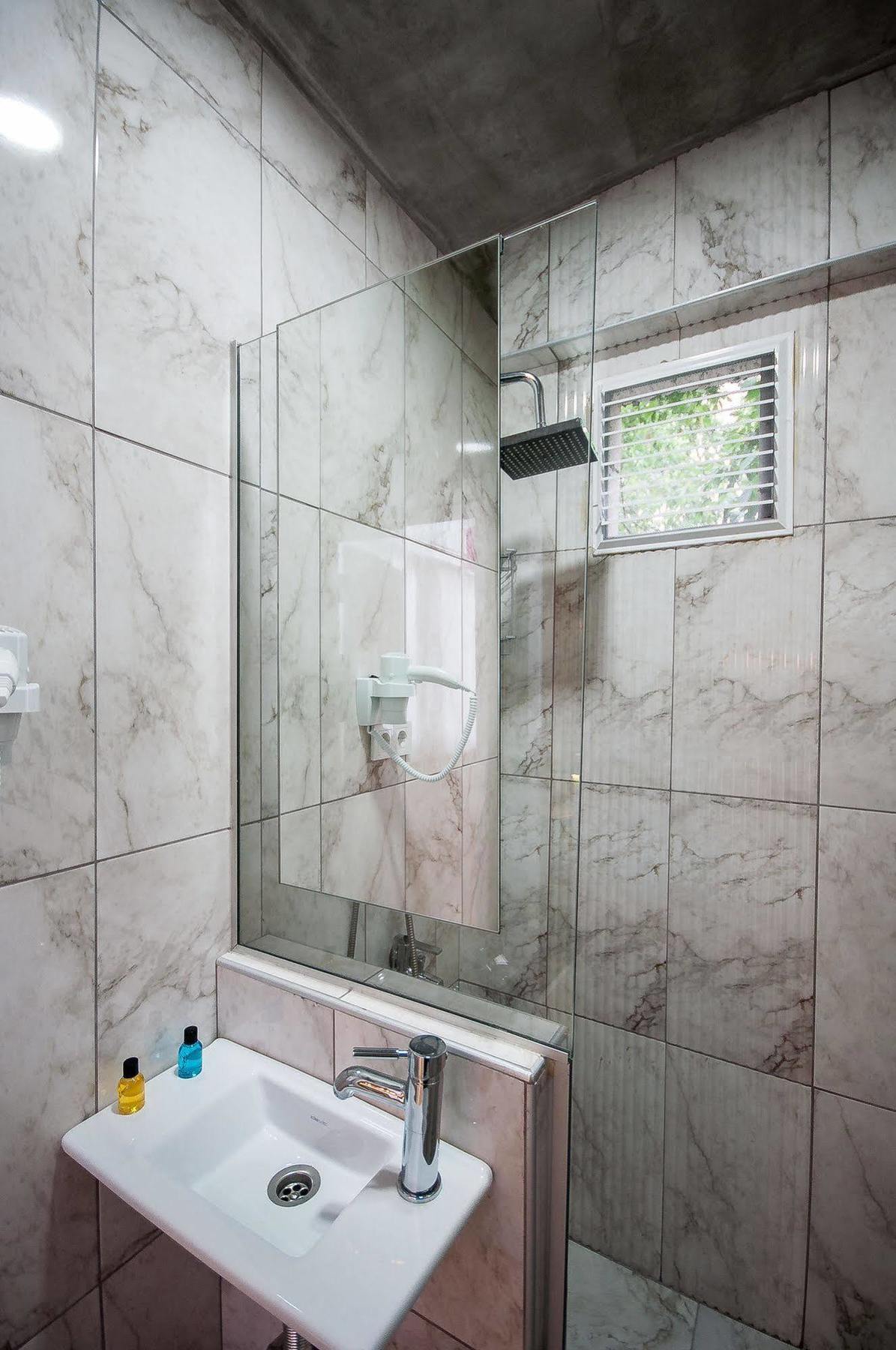 Newway Apartments Isztambul Kültér fotó