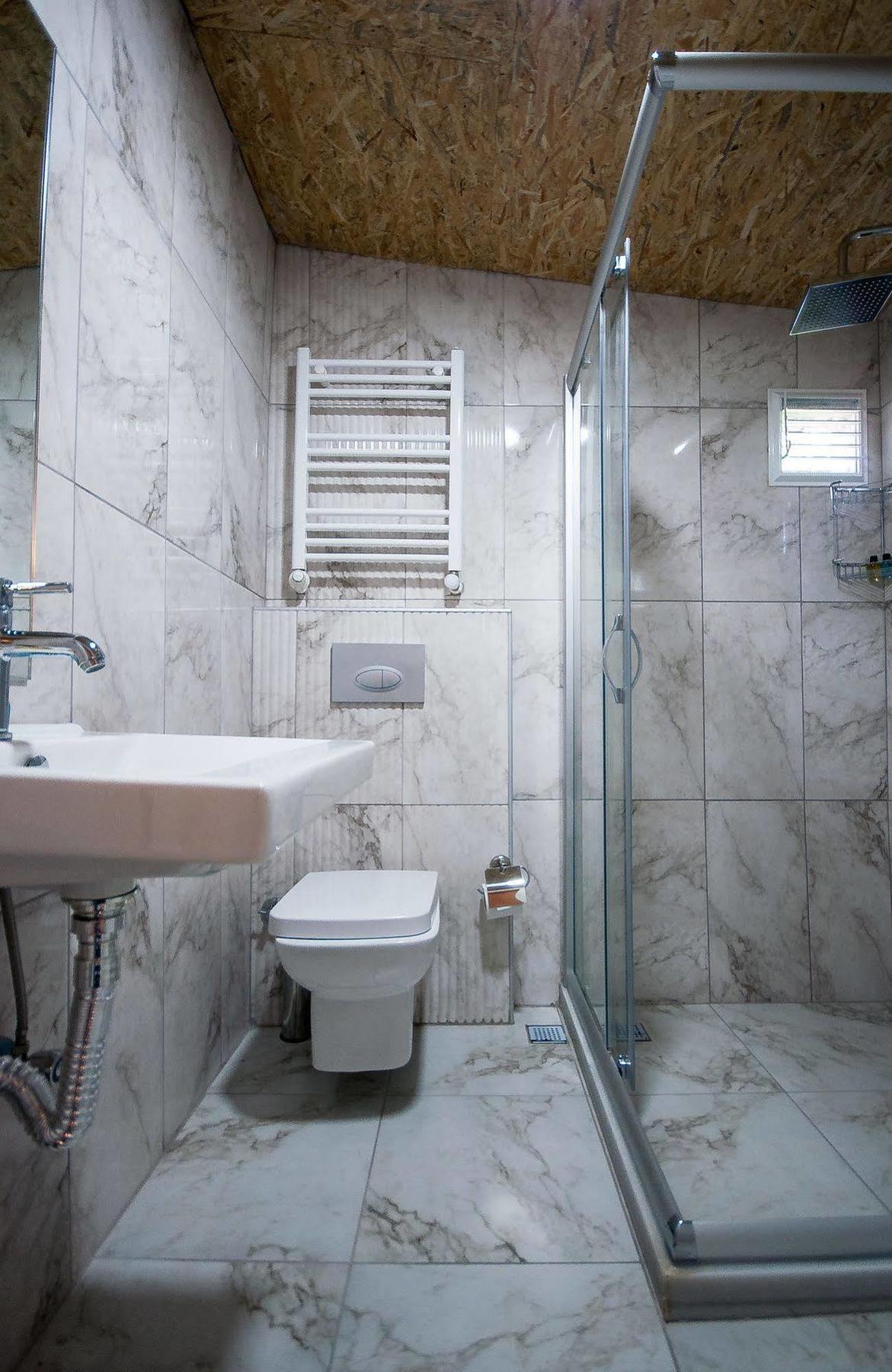 Newway Apartments Isztambul Kültér fotó