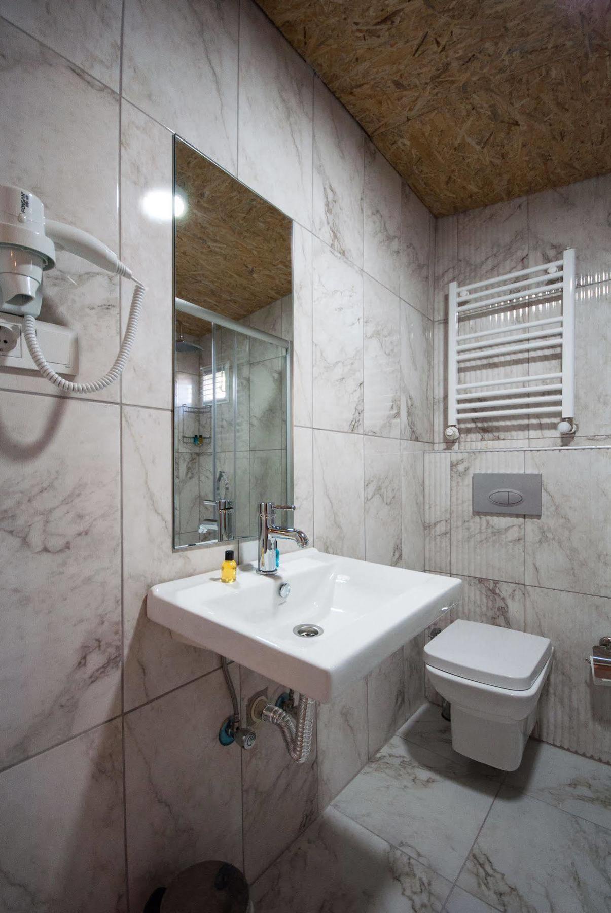 Newway Apartments Isztambul Kültér fotó