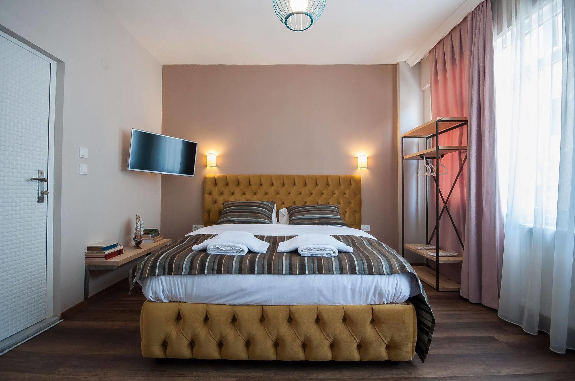 Newway Apartments Isztambul Kültér fotó