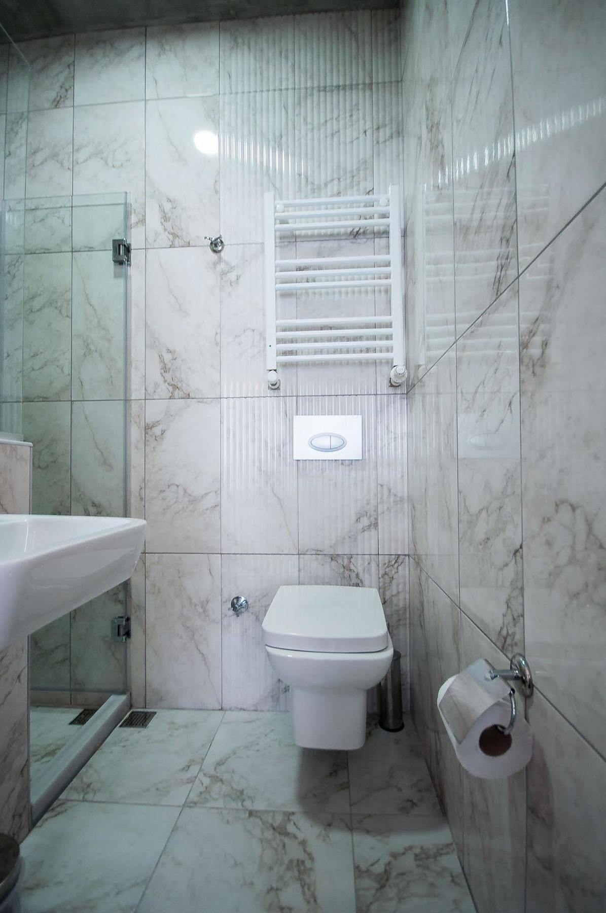 Newway Apartments Isztambul Kültér fotó