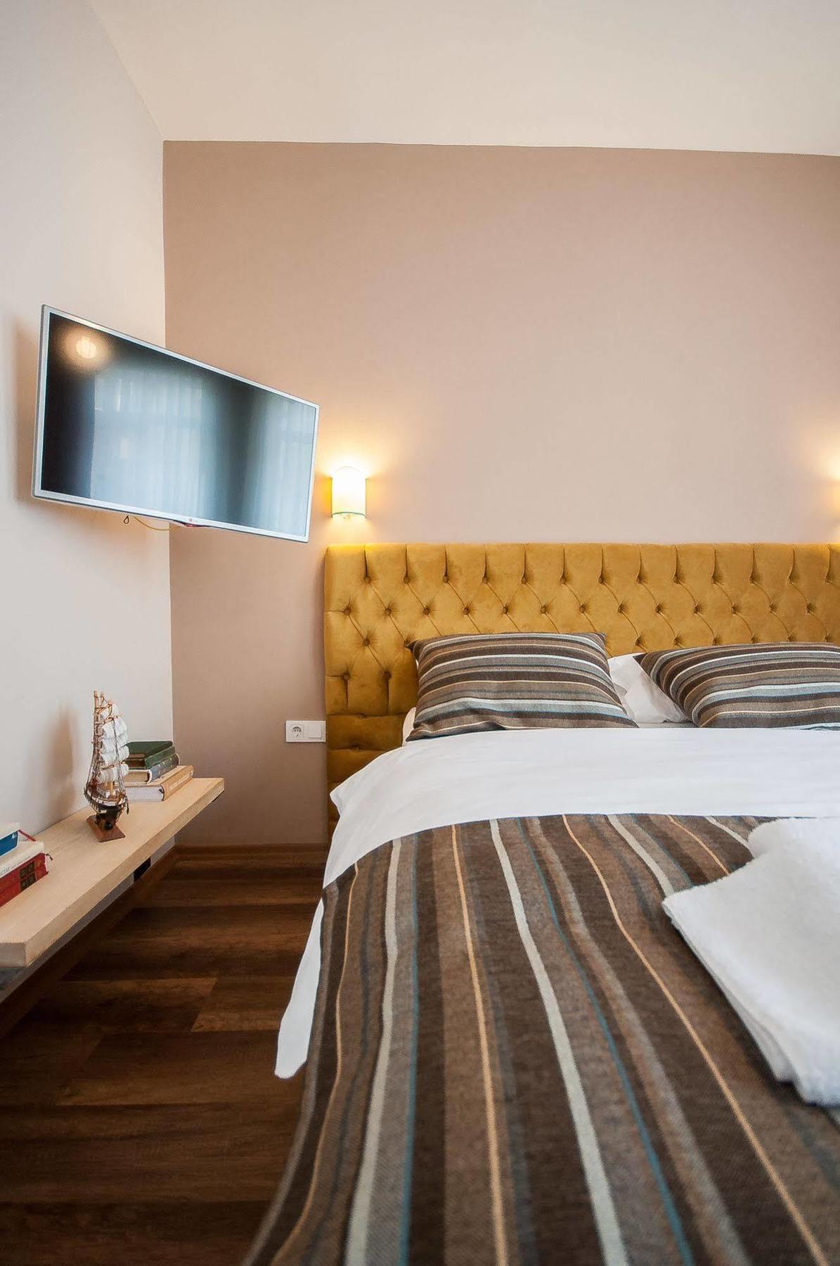 Newway Apartments Isztambul Kültér fotó