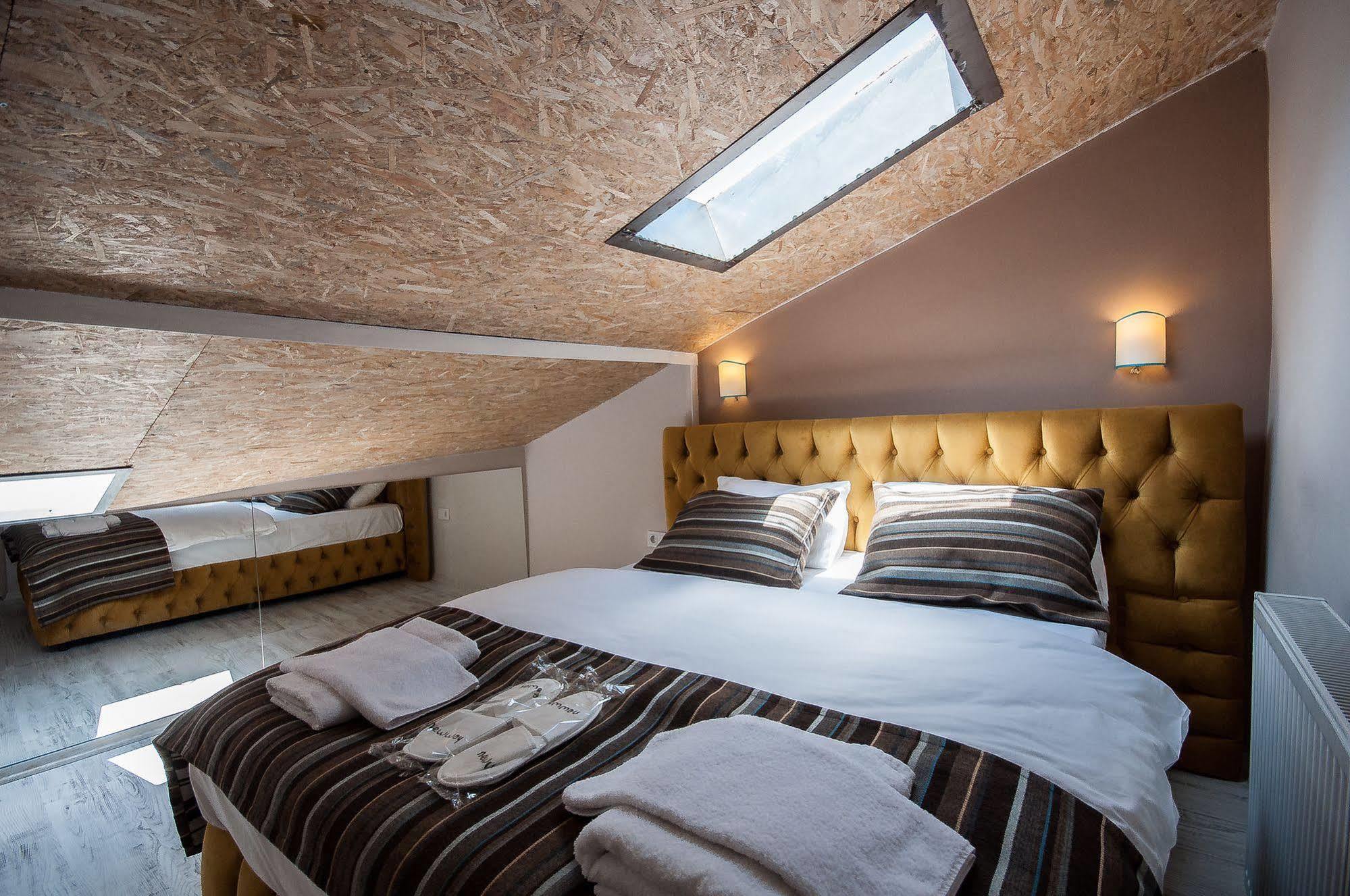 Newway Apartments Isztambul Kültér fotó