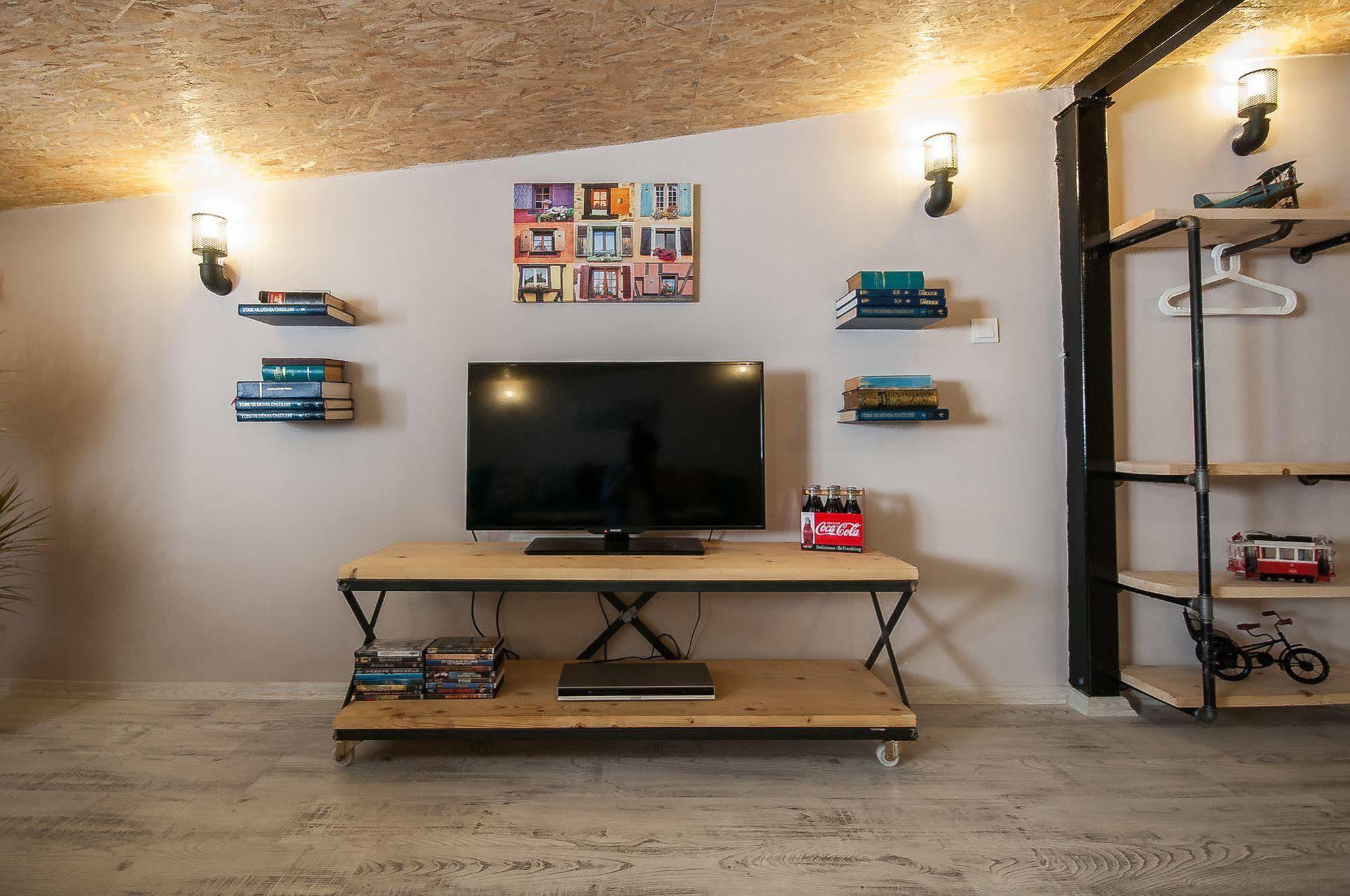 Newway Apartments Isztambul Kültér fotó